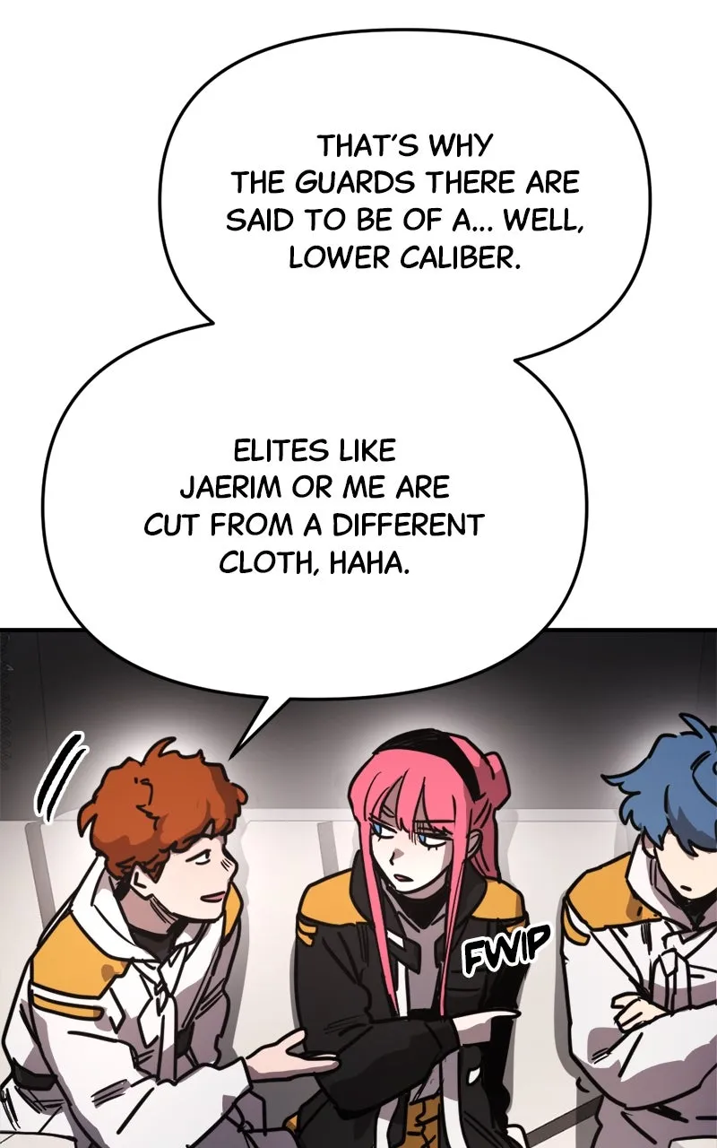 Miro in Memory Chapter 10 page 125 - 