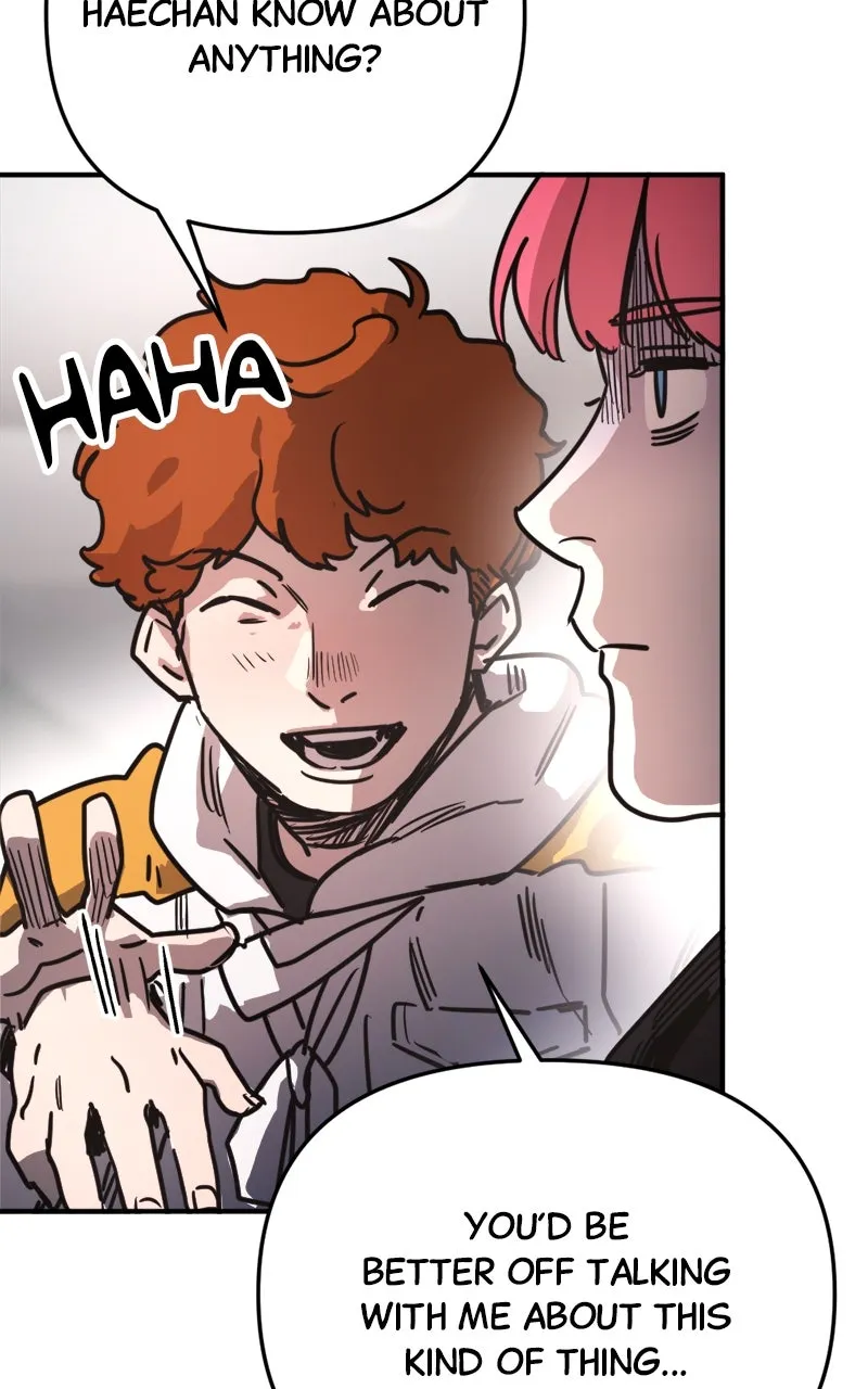 Miro in Memory Chapter 10 page 127 - 