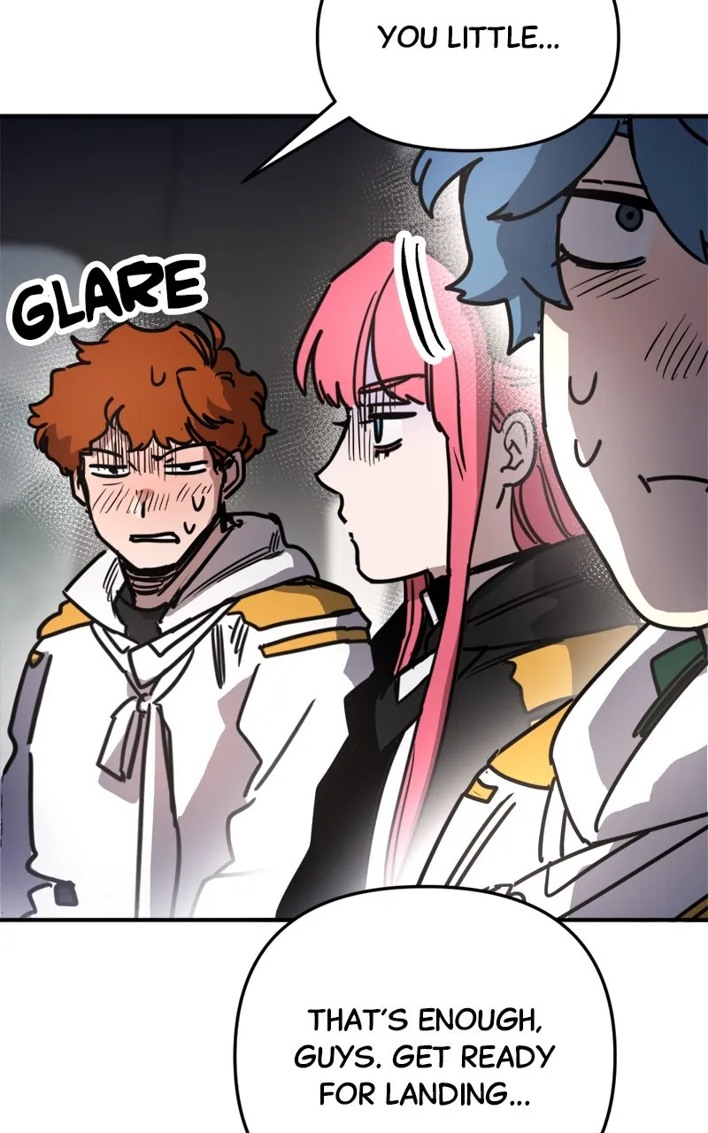 Miro in Memory Chapter 10 page 130 - 