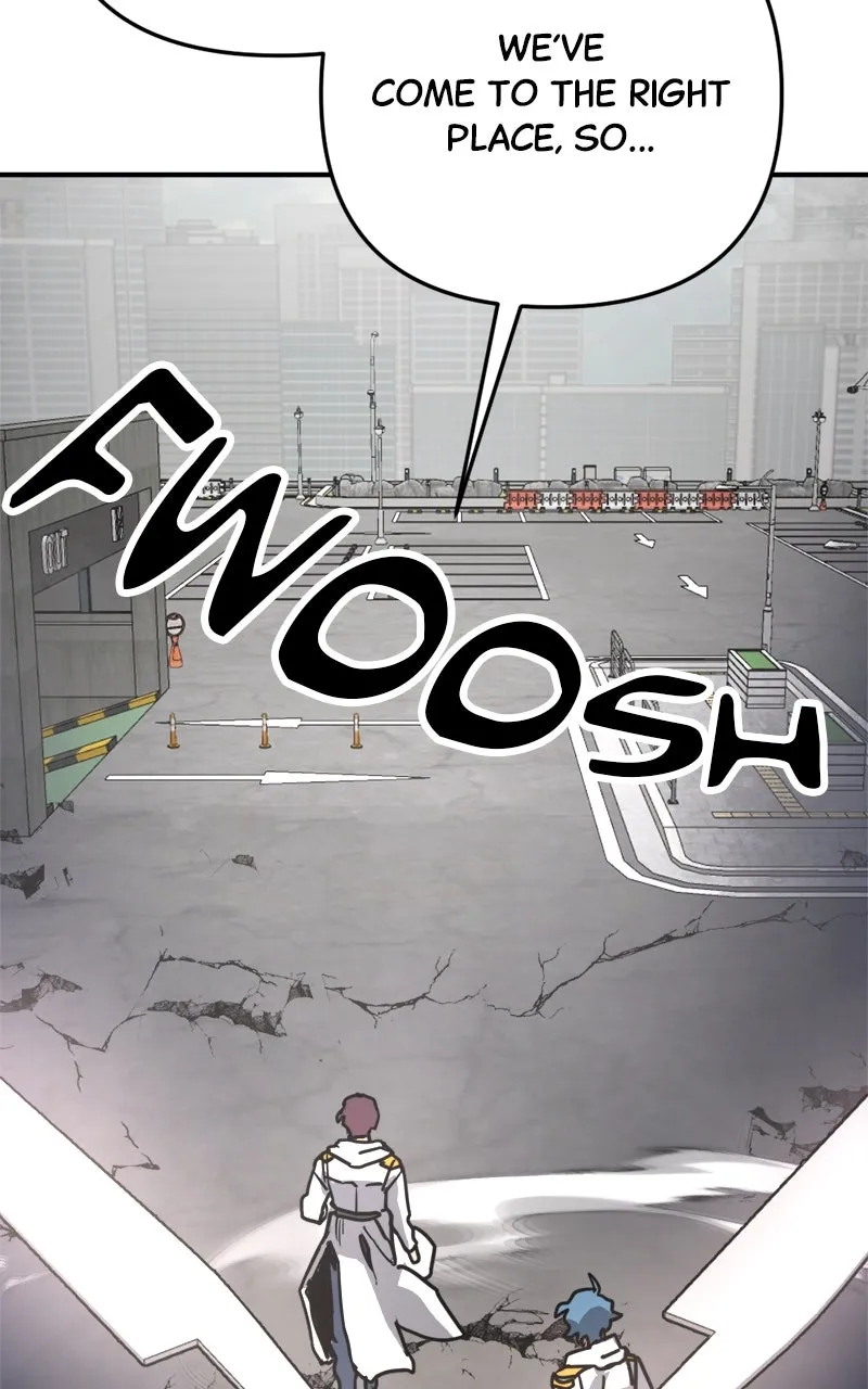 Miro in Memory Chapter 10 page 136 - 