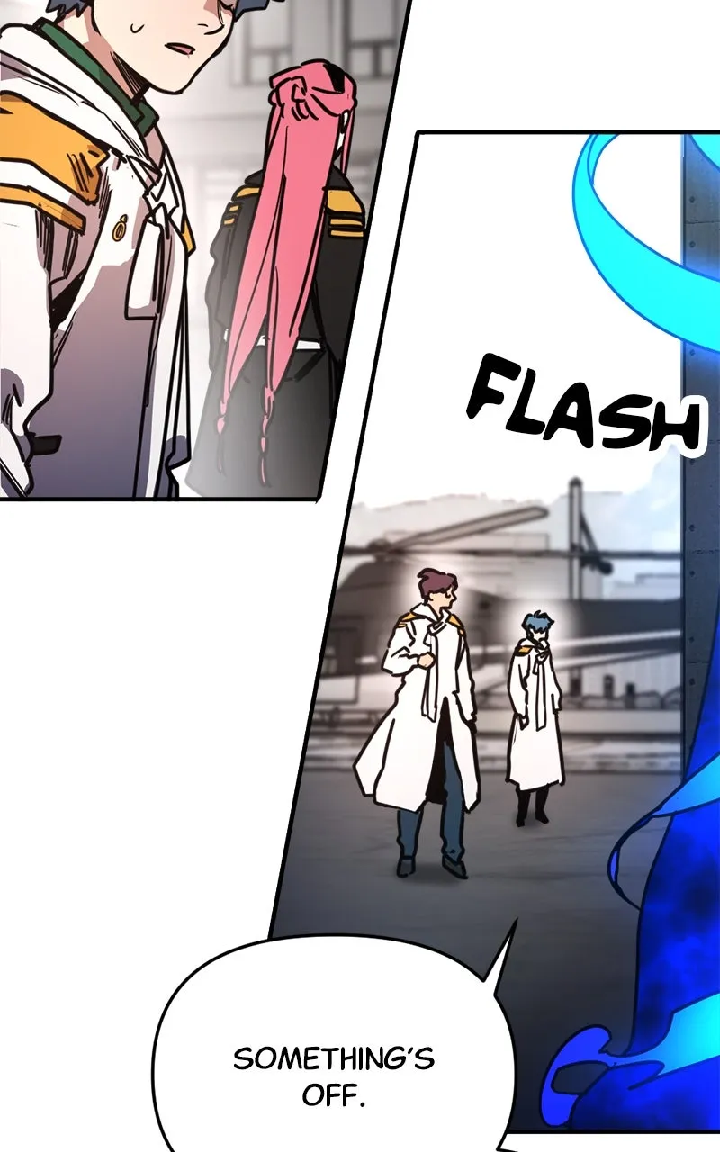 Miro in Memory Chapter 10 page 138 - 
