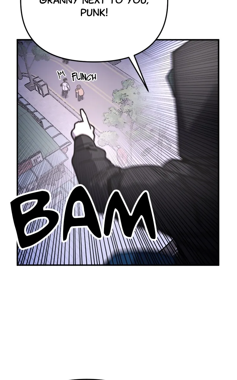 Miro in Memory Chapter 10 page 18 - 