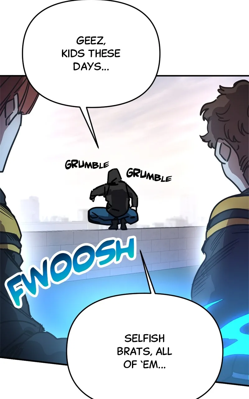 Miro in Memory Chapter 10 page 19 - 
