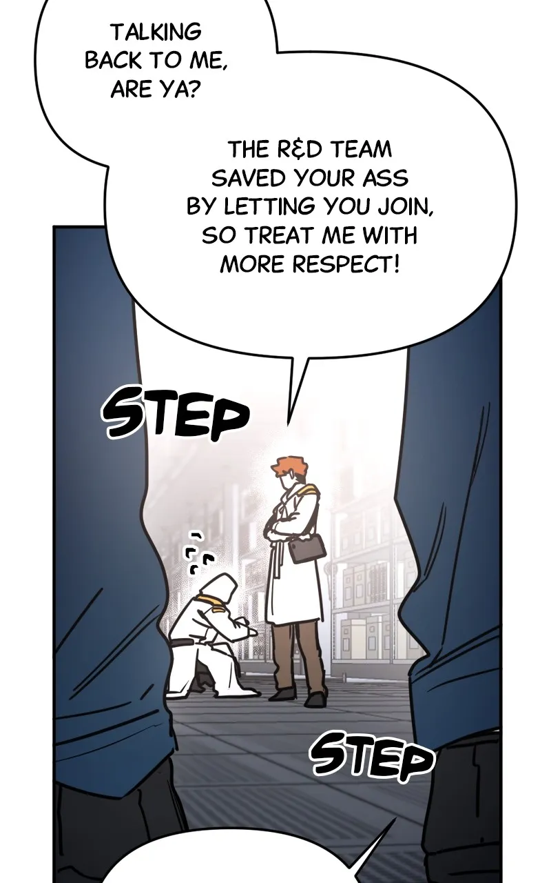 Miro in Memory Chapter 10 page 47 - 