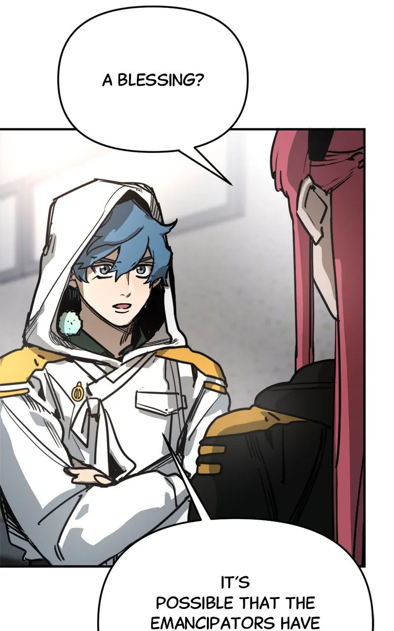 Miro in Memory Chapter 10 page 60 - 