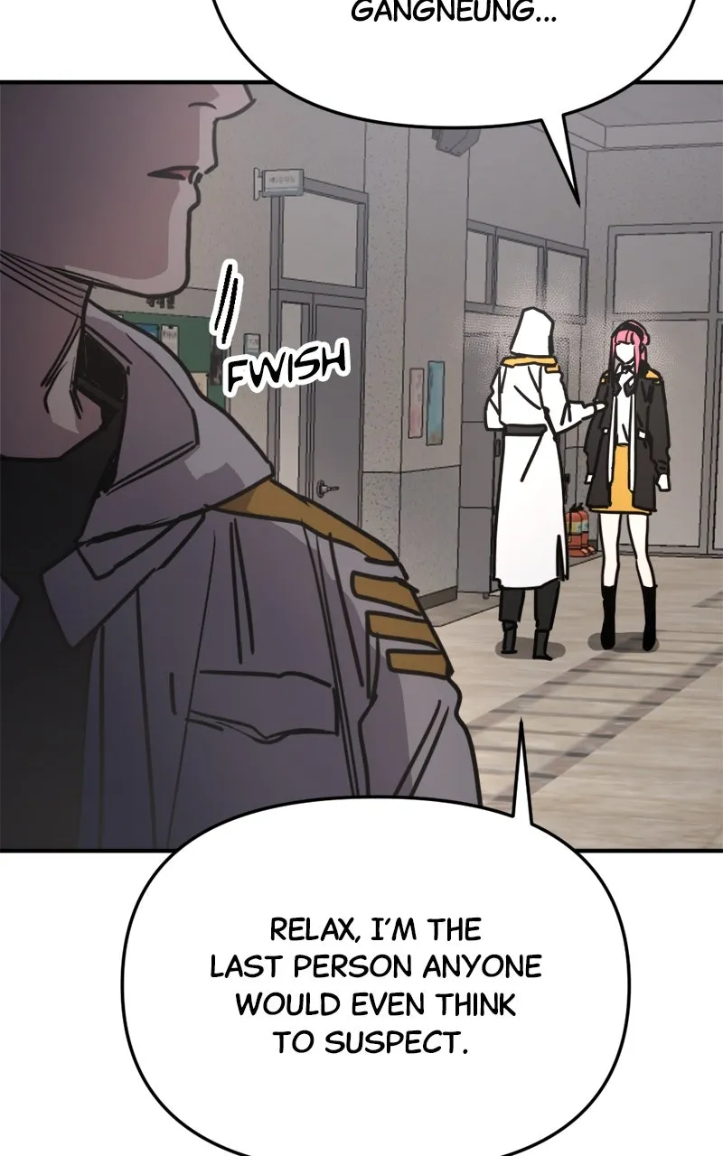 Miro in Memory Chapter 10 page 65 - 