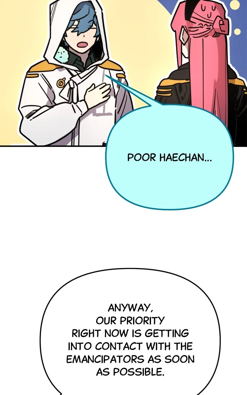 Miro in Memory Chapter 10 page 67 - 