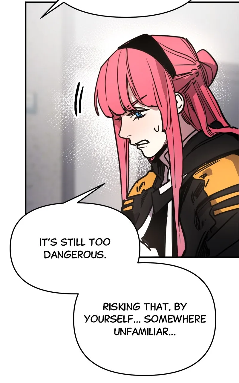 Miro in Memory Chapter 10 page 68 - 