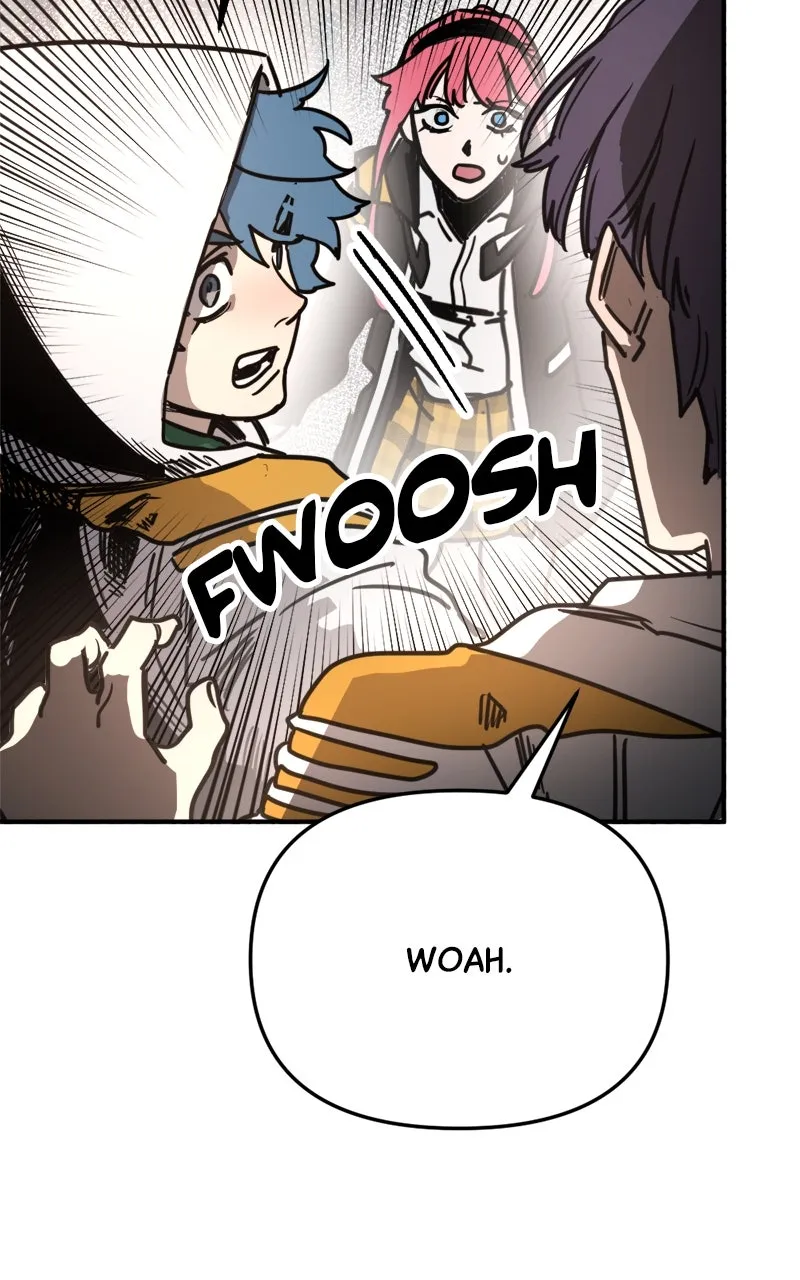 Miro in Memory Chapter 10 page 71 - 