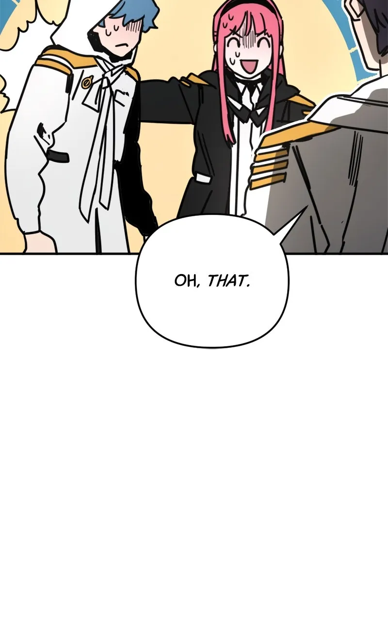Miro in Memory Chapter 10 page 82 - 
