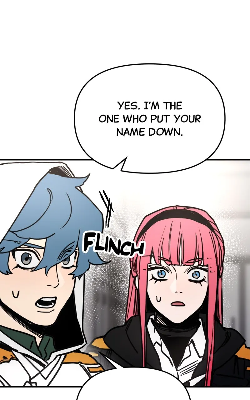 Miro in Memory Chapter 10 page 83 - 