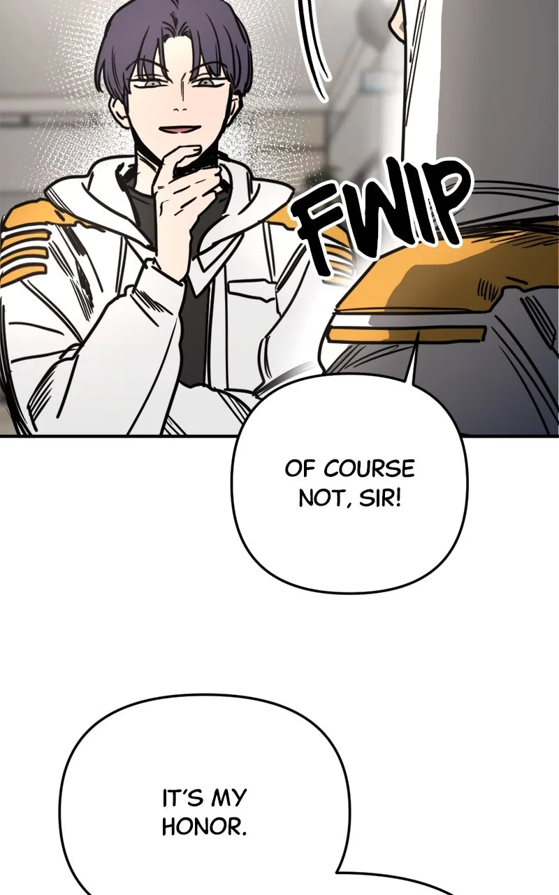 Miro in Memory Chapter 10 page 85 - 
