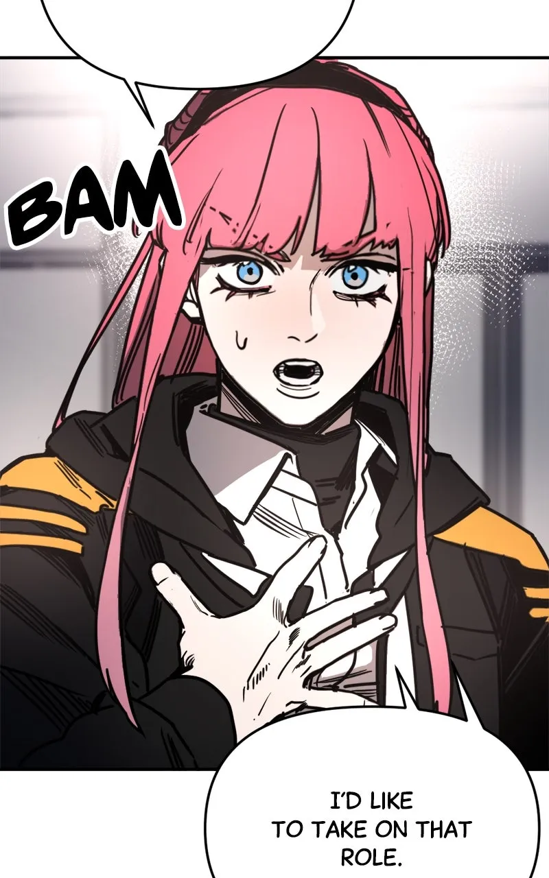 Miro in Memory Chapter 10 page 93 - 