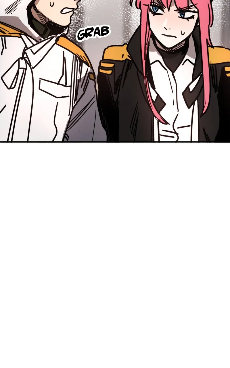 Miro in Memory Chapter 10 page 97 - 