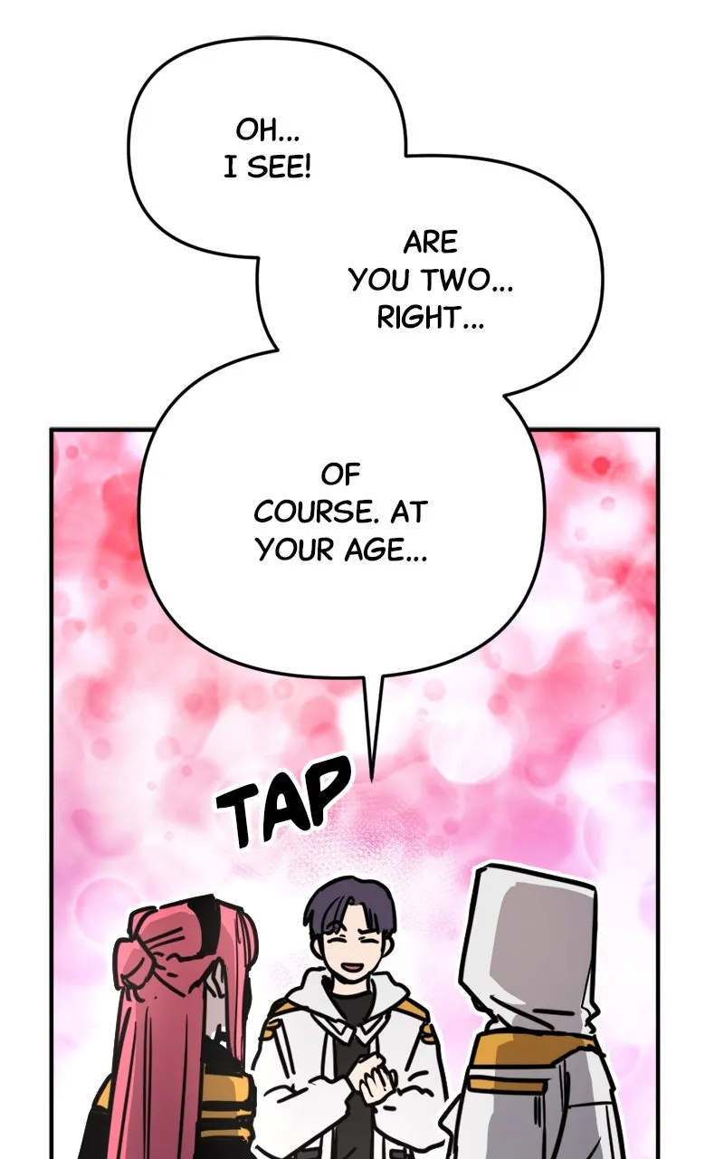 Miro in Memory Chapter 10 page 98 - 