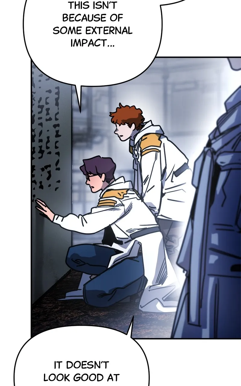 Miro in Memory Chapter 11 page 102 - 
