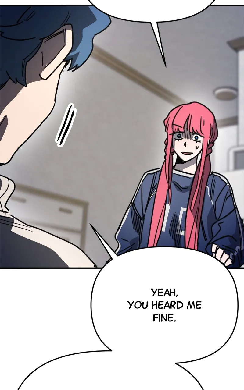 Miro in Memory Chapter 11 page 108 - 