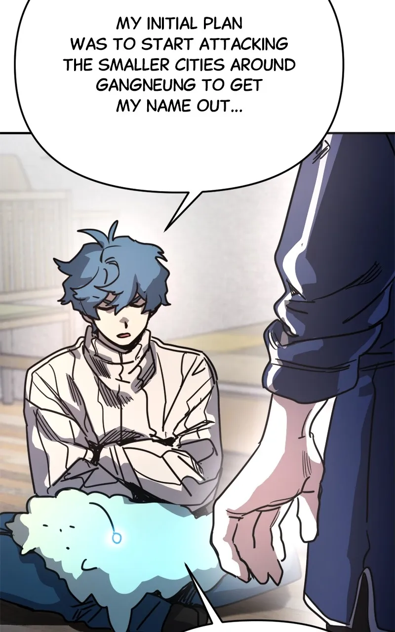 Miro in Memory Chapter 11 page 109 - 