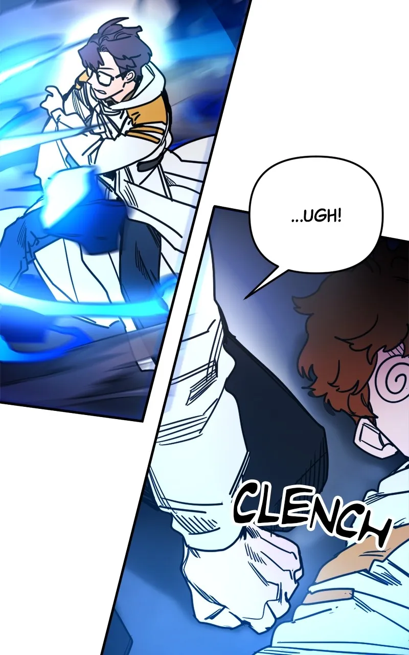 Miro in Memory Chapter 11 page 39 - 
