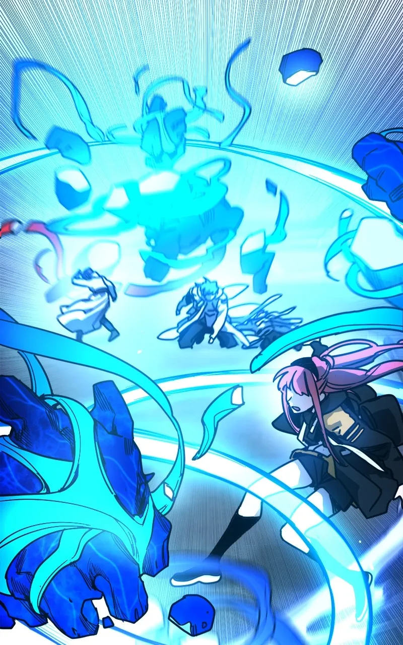 Miro in Memory Chapter 11 page 52 - 