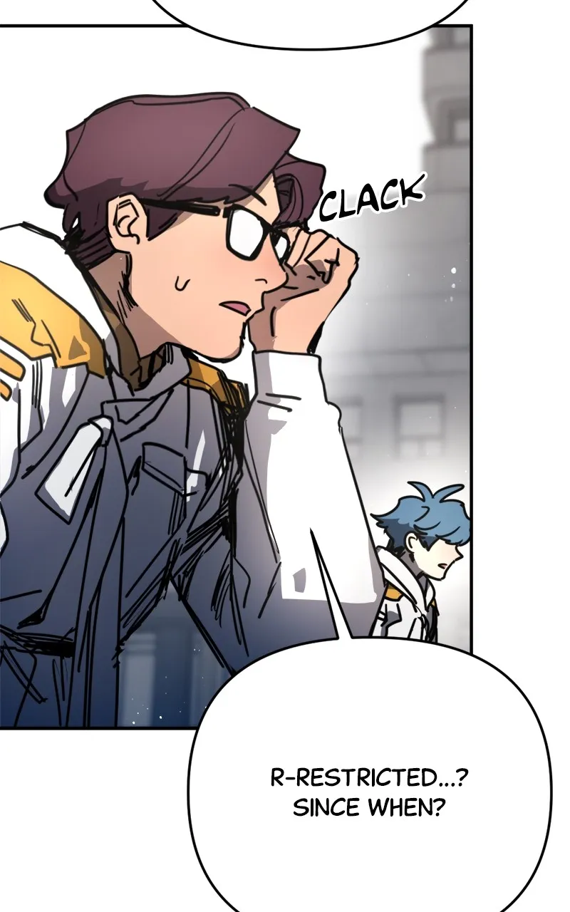 Miro in Memory Chapter 11 page 65 - 
