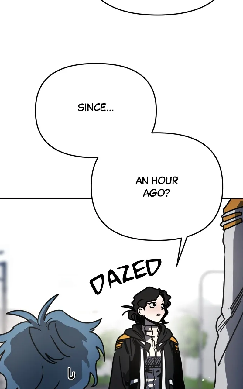 Miro in Memory Chapter 11 page 66 - 