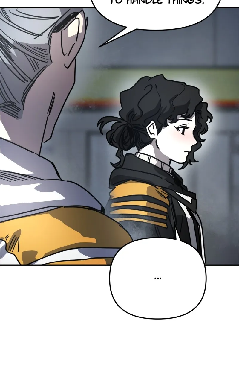 Miro in Memory Chapter 11 page 85 - 