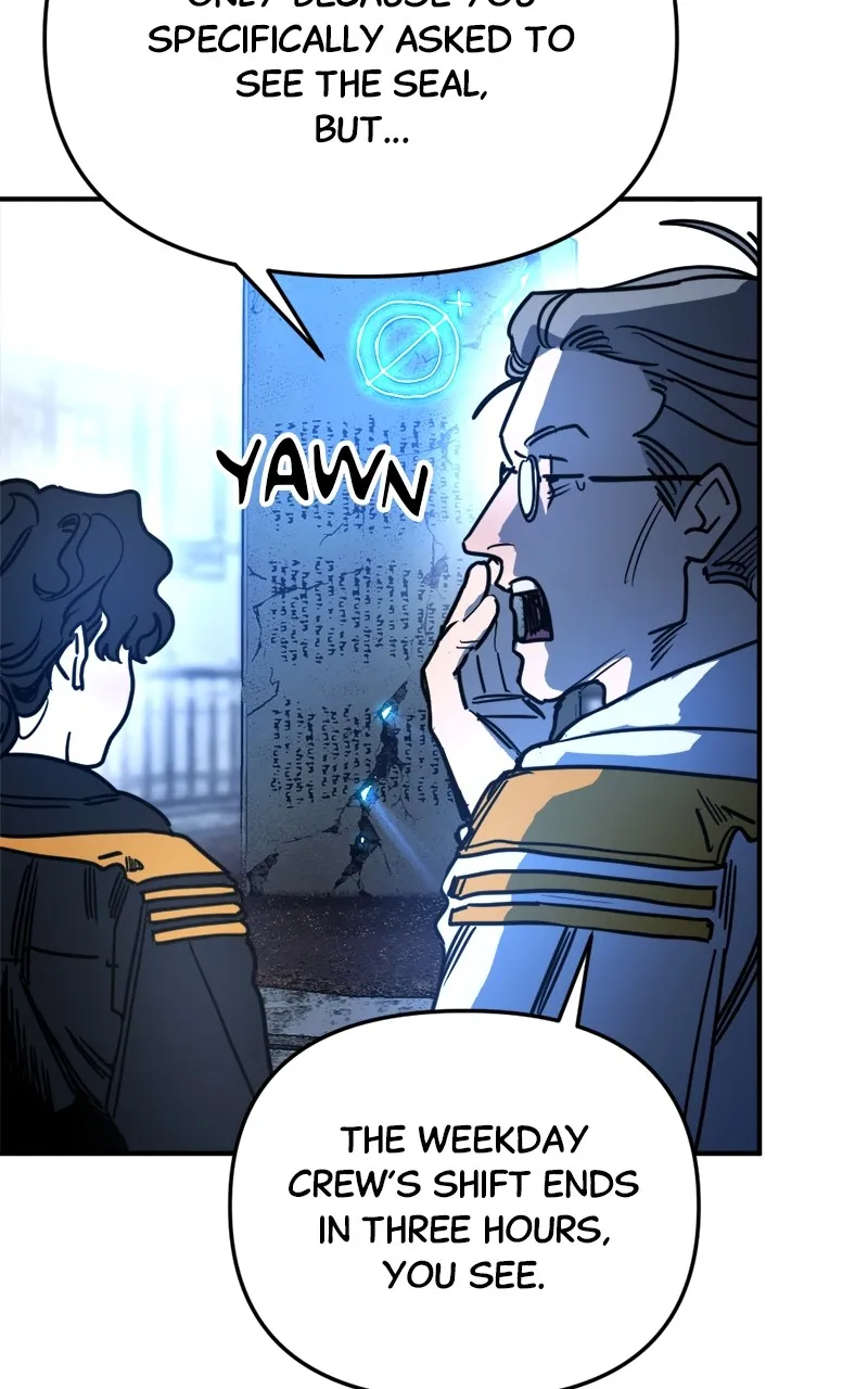 Miro in Memory Chapter 11 page 95 - 