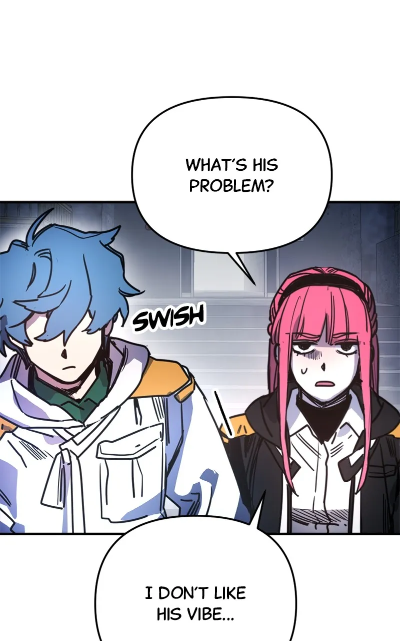 Miro in Memory Chapter 11 page 99 - 