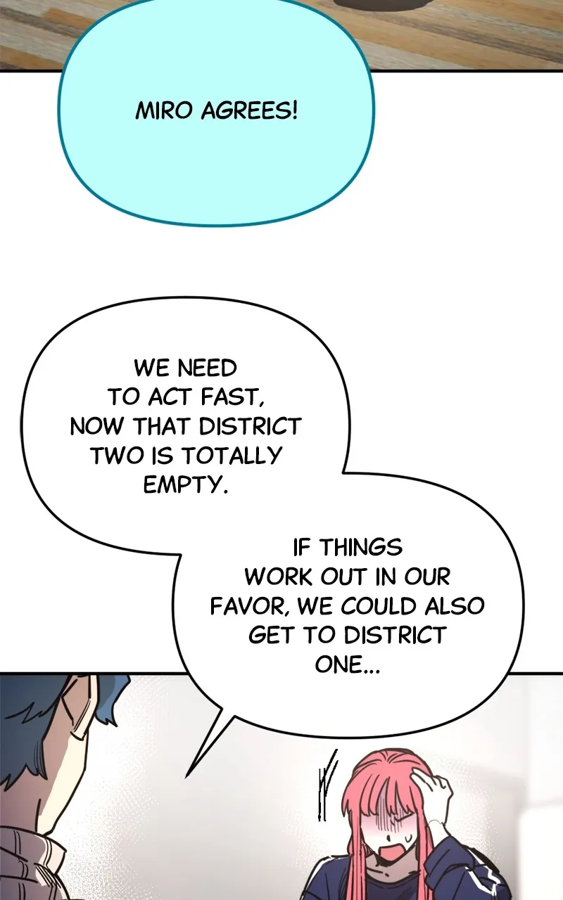 Miro in Memory Chapter 12 page 13 - 