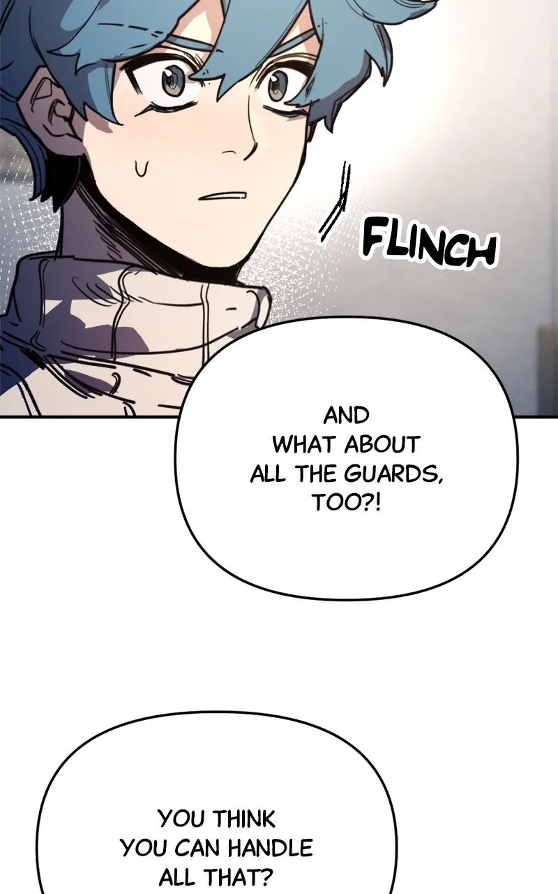 Miro in Memory Chapter 12 page 27 - 