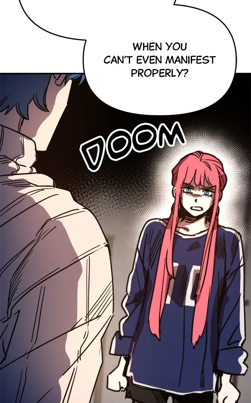 Miro in Memory Chapter 12 page 28 - 