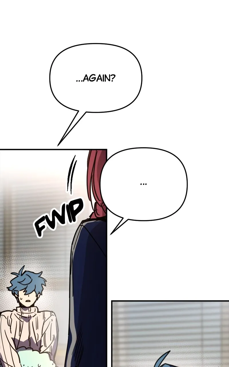Miro in Memory Chapter 12 page 31 - 