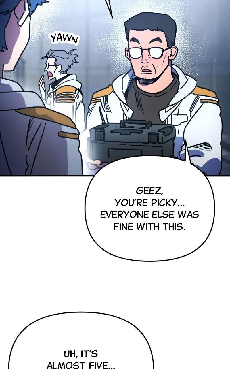 Miro in Memory Chapter 12 page 47 - 