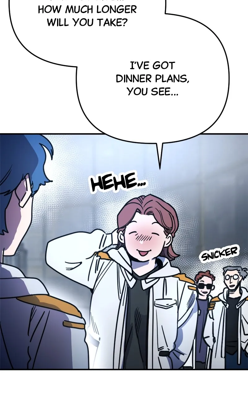 Miro in Memory Chapter 12 page 48 - 