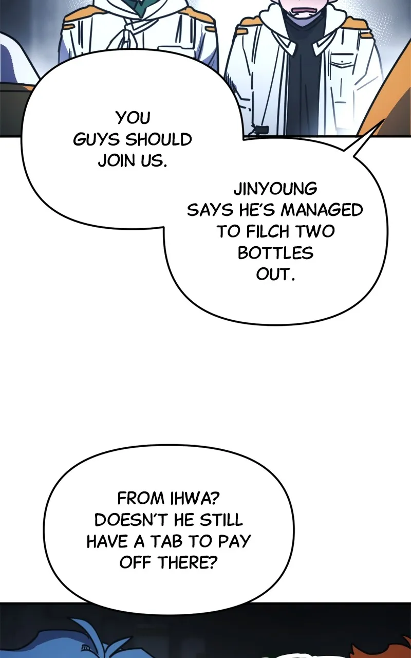 Miro in Memory Chapter 12 page 50 - 