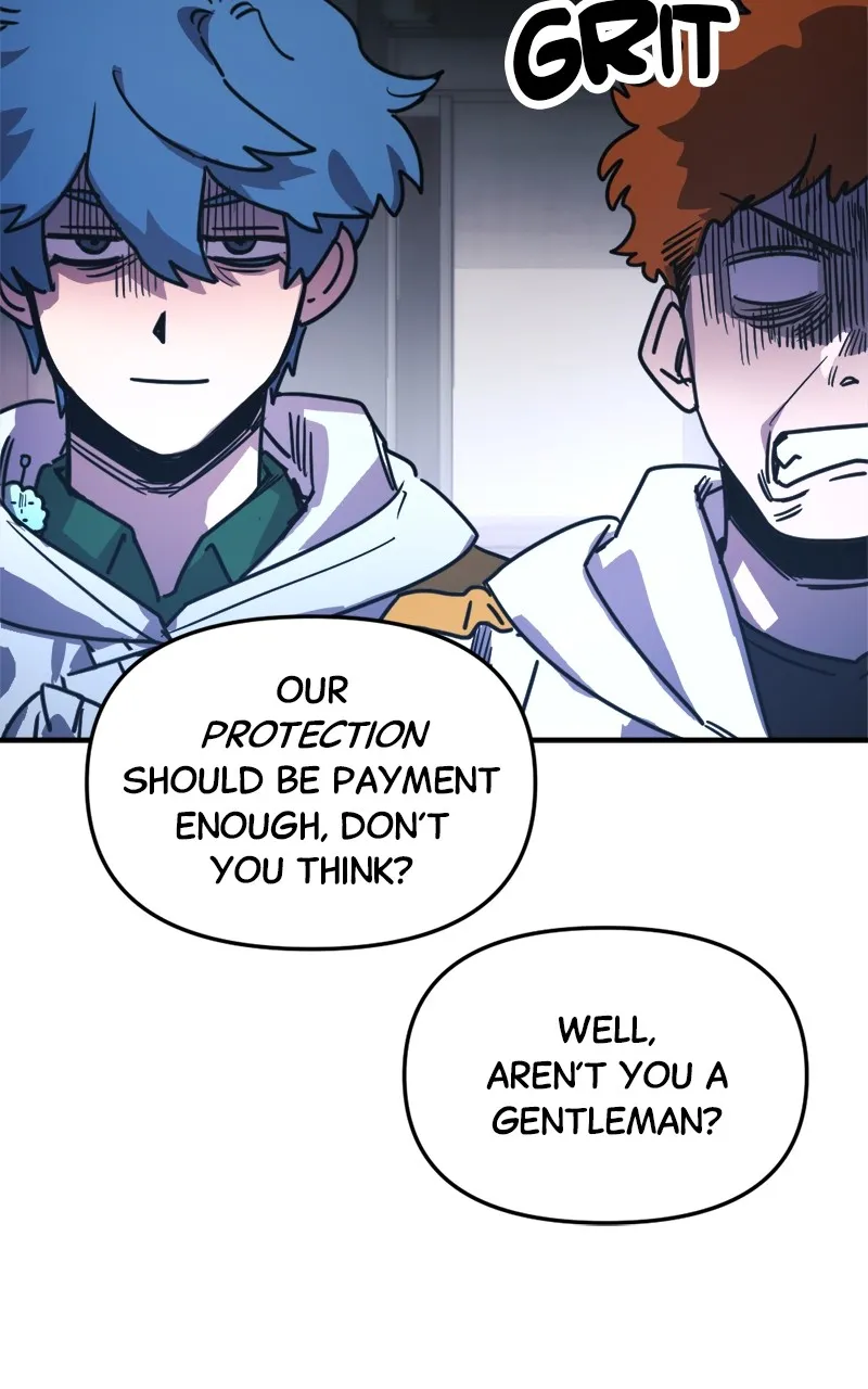 Miro in Memory Chapter 12 page 51 - 