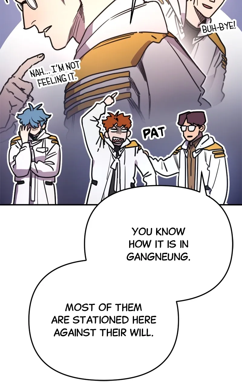 Miro in Memory Chapter 12 page 57 - 
