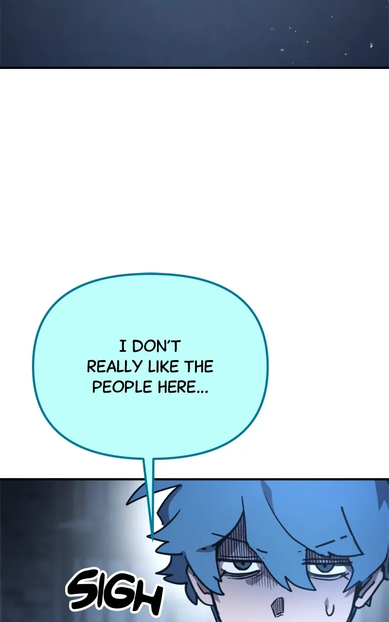 Miro in Memory Chapter 12 page 66 - 