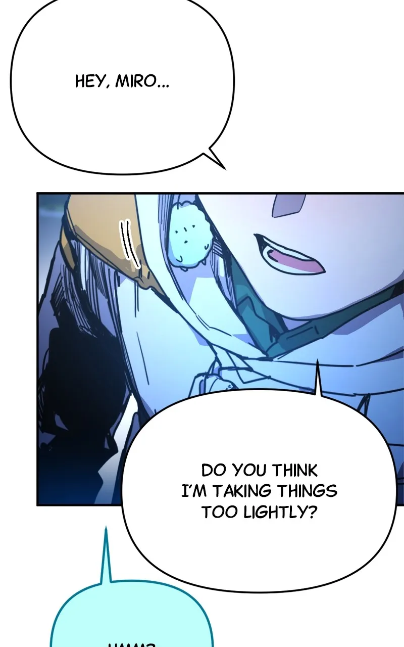 Miro in Memory Chapter 12 page 73 - 