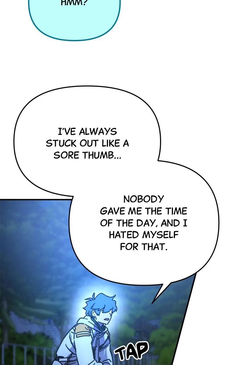 Miro in Memory Chapter 12 page 74 - 