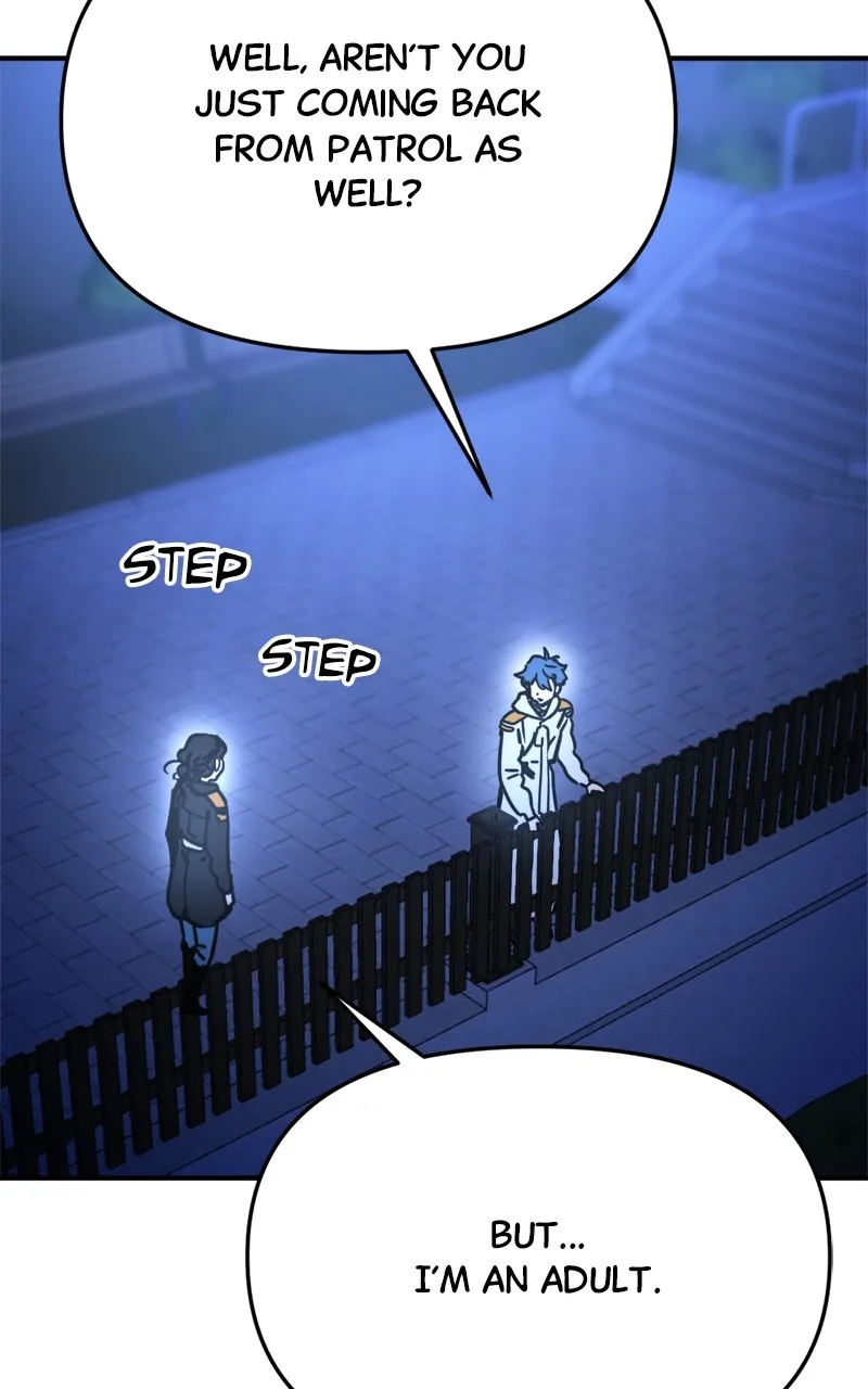 Miro in Memory Chapter 12 page 86 - 