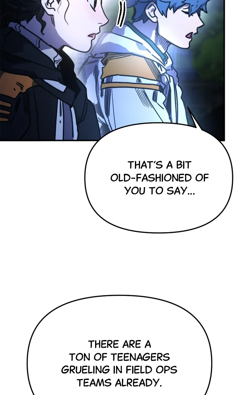Miro in Memory Chapter 12 page 88 - 