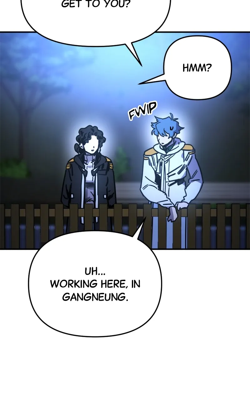 Miro in Memory Chapter 12 page 91 - 