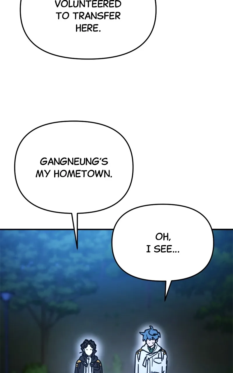Miro in Memory Chapter 12 page 96 - 