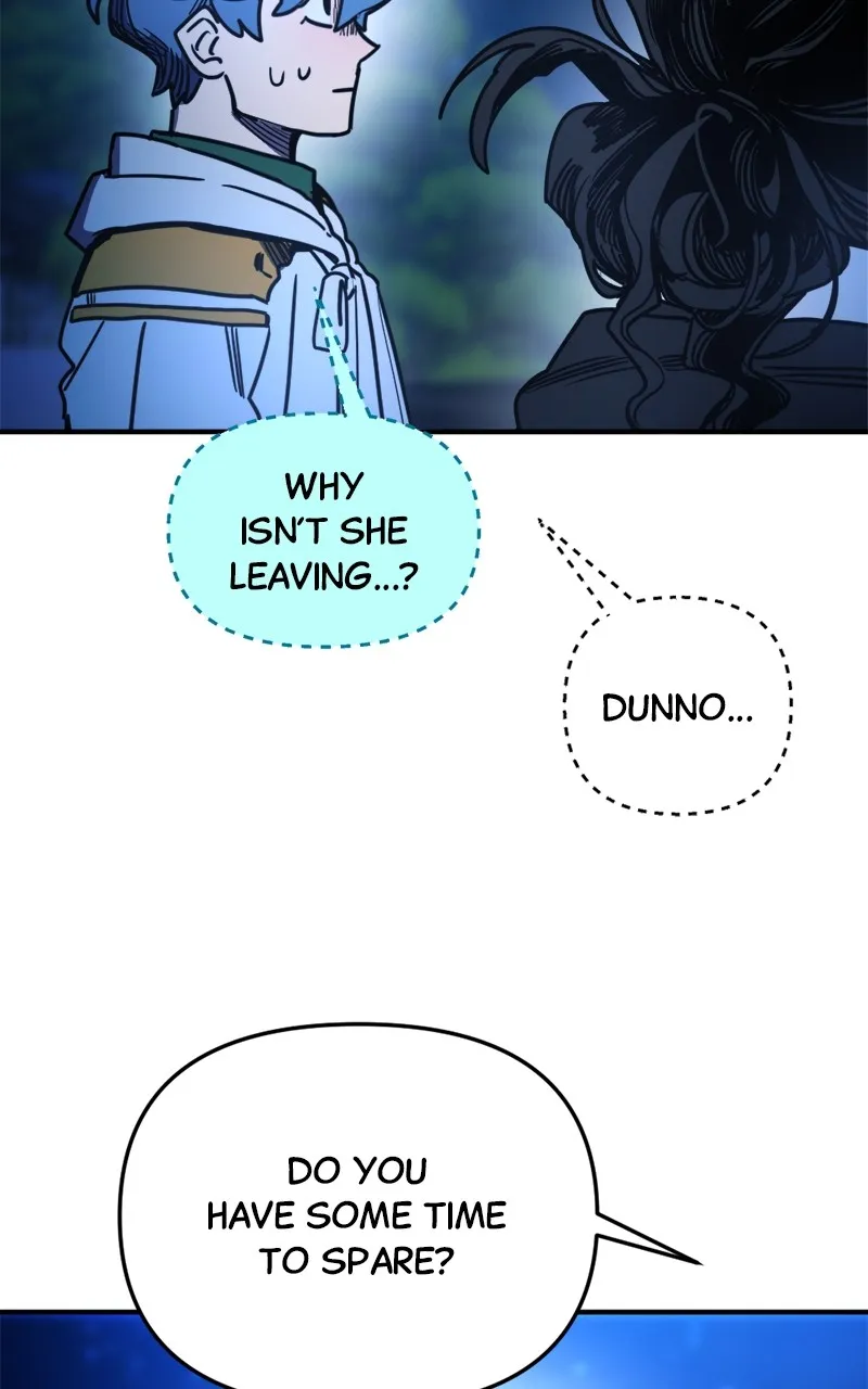 Miro in Memory Chapter 12 page 98 - 