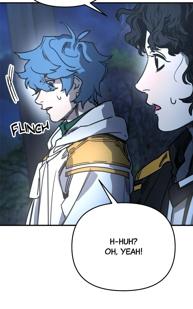 Miro in Memory Chapter 13 page 21 - 