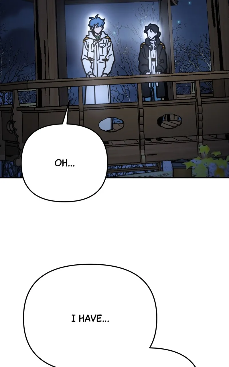 Miro in Memory Chapter 13 page 27 - 