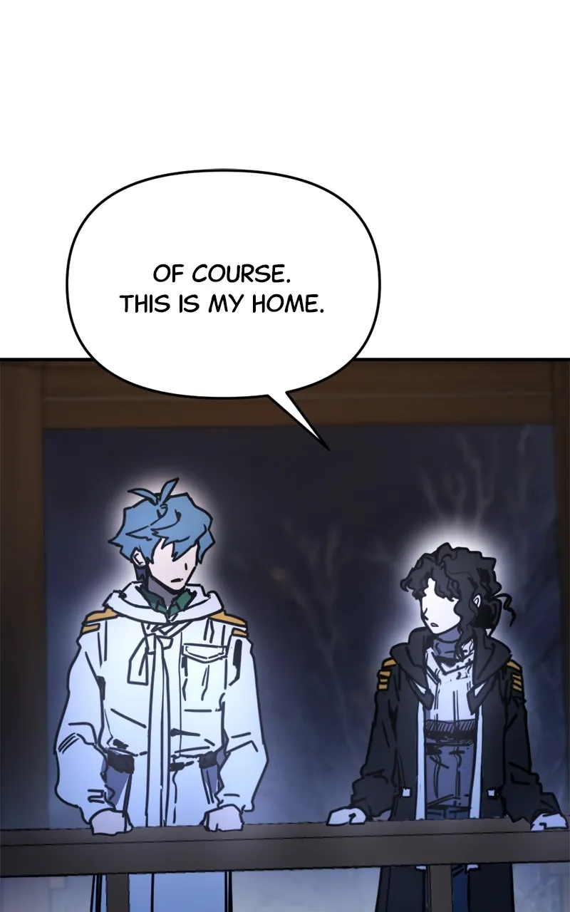 Miro in Memory Chapter 13 page 30 - 