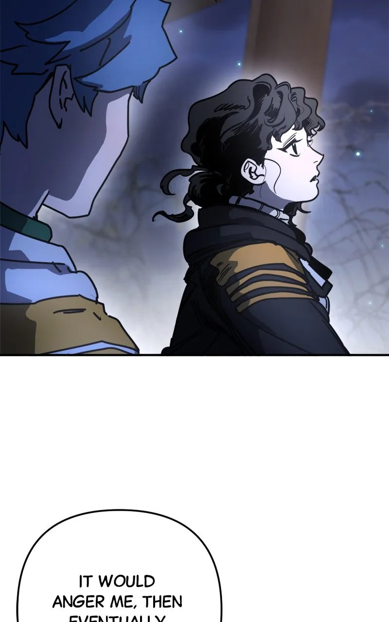 Miro in Memory Chapter 13 page 32 - 